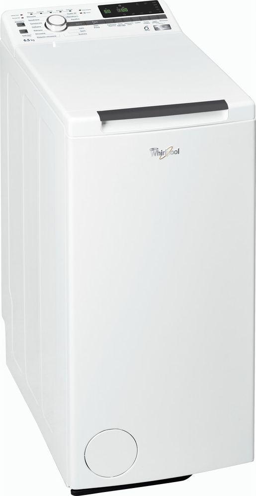 Пральна машина автоматична Whirlpool TDLR 65230 S, фото 1