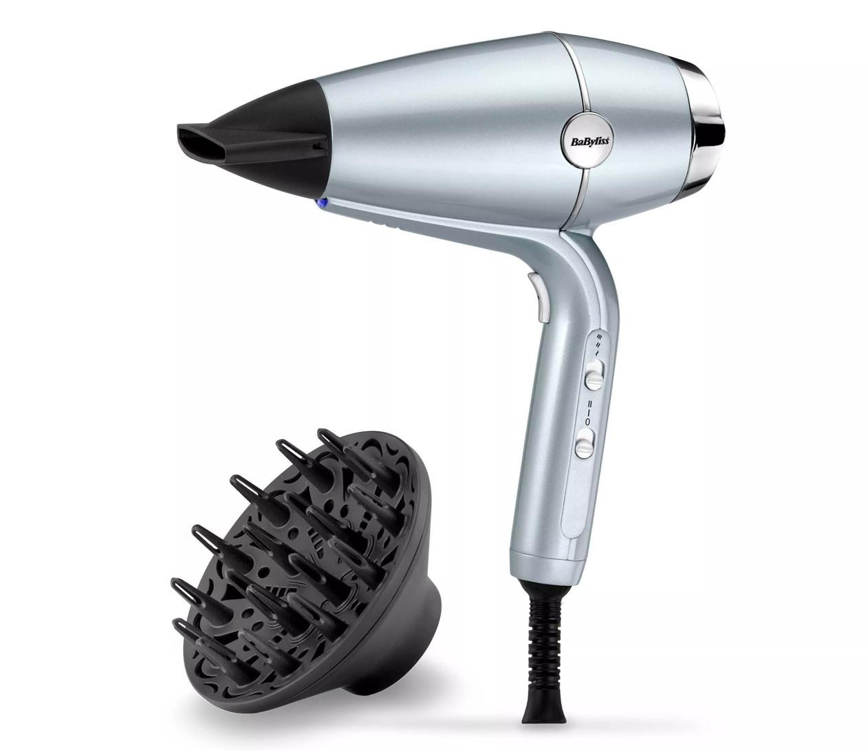 Фен BaByliss D773DE