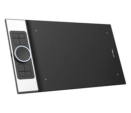 Графічний планшет XP-Pen Deco Pro M