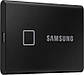 SSD накопичувач Samsung T7 Touch 1 TB Black (MU-PC1T0K/WW), фото 8