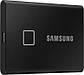 SSD накопичувач Samsung T7 Touch 2 TB Black (MU-PC2T0K/WW), фото 8
