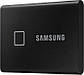 SSD накопичувач Samsung T7 Touch 2 TB Black (MU-PC2T0K/WW), фото 9