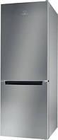 Холодильник с морозильной камерой Indesit LI6 S1E S