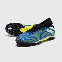 Cорокoножки Adidas Nemeziz.3 TF M FW7407