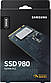 SSD накопичувач Samsung 980 500 GB (MZ-V8V500BW), фото 5