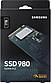 SSD накопичувач Samsung 980 1 TB (MZ-V8V1T0BW), фото 5