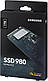 SSD накопичувач Samsung 980 1 TB (MZ-V8V1T0BW), фото 6