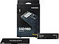 SSD накопичувач Samsung 980 1 TB (MZ-V8V1T0BW), фото 8