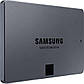 SSD накопичувач Samsung 870 QVO 4 TB (MZ-77Q4T0BW), фото 2