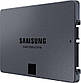 SSD накопичувач Samsung 870 QVO 4 TB (MZ-77Q4T0BW), фото 3