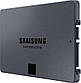 SSD накопичувач Samsung 870 QVO 2 TB (MZ-77Q2T0BW), фото 3