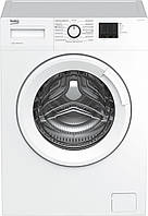 Стиральная машина автоматическая Beko AWUE6511BWW3