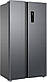Холодильник з морозильною камерою TCL RP505SXF0, фото 2
