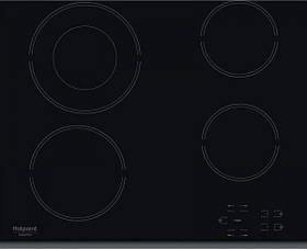 Варильна поверхня електрична Hotpoint-Ariston HR 632 B