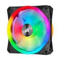 Вентилятор Corsair iCUE QL140 RGB (CO-9050099-WW)