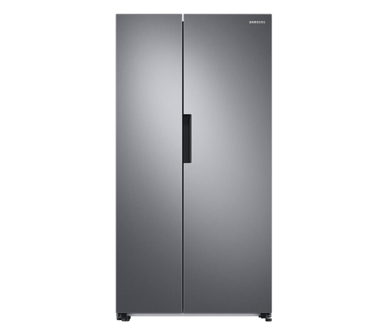 Холодильник з морозильною камерою Samsung RS66A8100S9