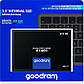 SSD накопичувач Goodram CX400 Gen.2 512 GB (SSDPR-CX400-512-G2), фото 6