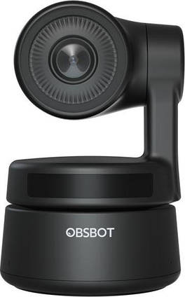 Веб-камера Obsbot Tiny AI-Powered PTZ Webcam (OWB-2004-CE)