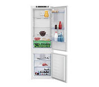 Встроенный холодильник Beko BCNA 275 E32SN