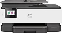 МФУ HP Officejet Pro 8024 All-in-One (1KR66B)