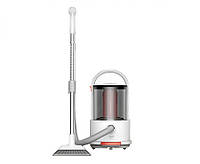 Пылесос безмешковый профессиональный Deerma Vacuum Cleaner Wet and Dry TJ200