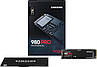 SSD накопичувач Samsung 980 PRO 1 TB (MZ-V8P1T0BW), фото 8