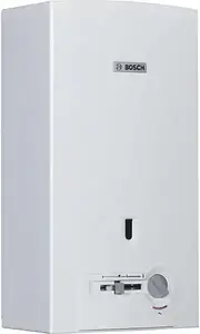 Газова колонка BOSCH WR 13-2 P (п'єзо, з модуляцією)