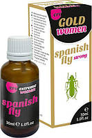 Збуджувальні краплі для жінок ERO Spainish Fly, 30 мл