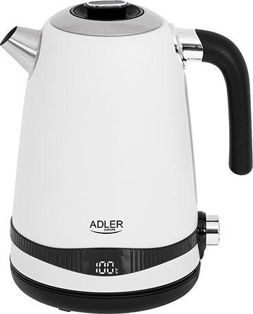 Електрочайник Adler AD 1295w