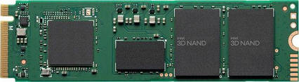 SSD накопичувач Intel 670p 1 TB (SSDPEKNU010TZX1)
