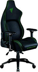 Комп'ютерне крісло для геймера Razer Iskur (RZ38-02770100-R3G1)