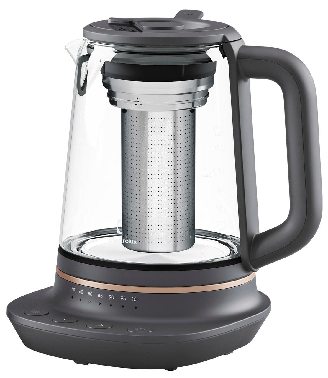Електрочайник Electrolux E7GK1-8BP
