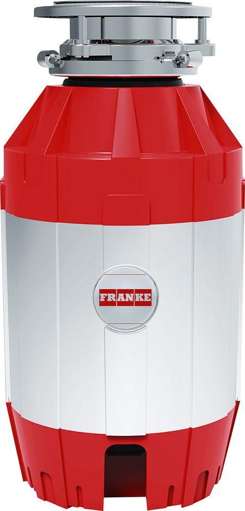 Подрібнювач харчових відходів Franke Turbo Elite TE-125 (134.0535.242)