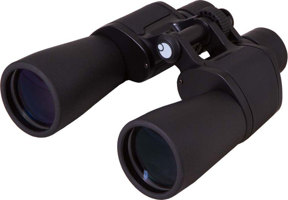 Бінокль Levenhuk Sherman BASE 10x50, фото 1