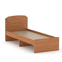 Ліжко без ящиків Класика-80 КОМПАНІТ (204.2х85.2х86 см)