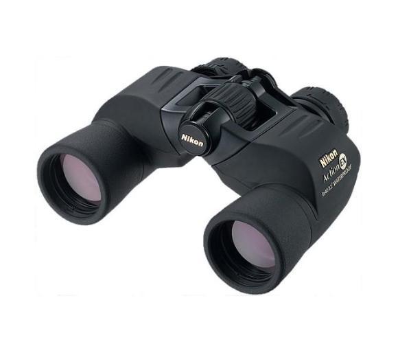 Бінокль Nikon Action EX 8х40 CF, фото 1