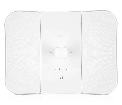 Точка доступу Ubiquiti LiteBeam 5AC Long Range (LBE-5AC-LR)