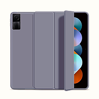 Чехол Anomaly Smart Cover TPU для планшета Xiaomi Redmi Pad 10.61" (Лавандовый)