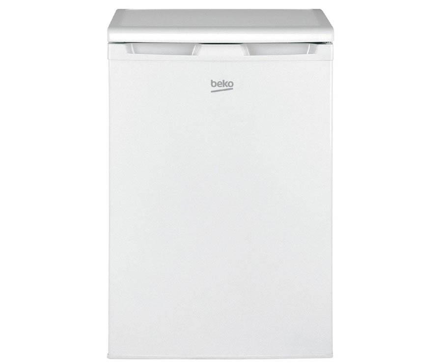 Холодильник з морозильною камерою Beko TSE1284N, фото 1