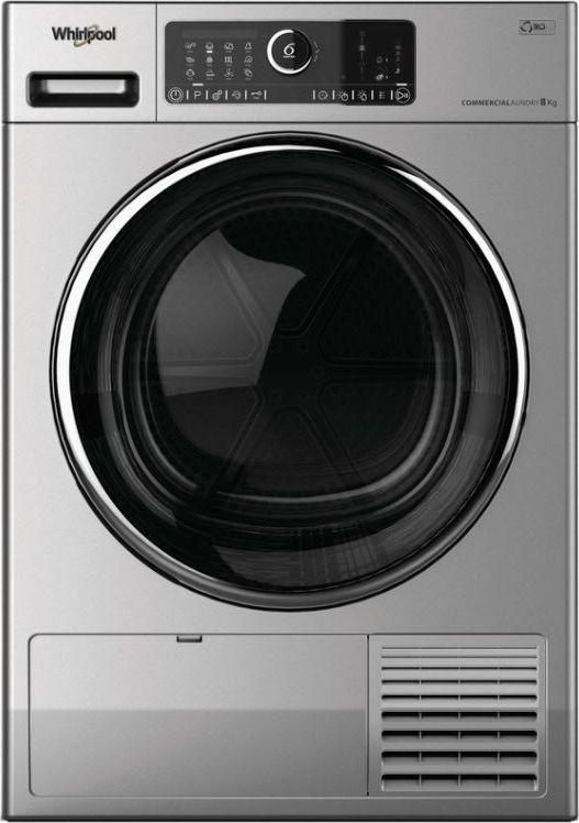 Сушильна машина Whirlpool AWZ8HPS