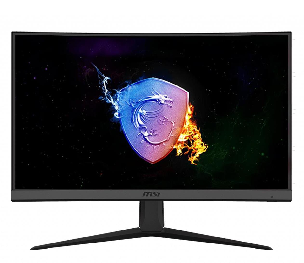 ЖК монитор MSI Optix G24C6 (9S6-3BA01T-029) (ID#1629214992), купить на ...