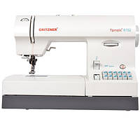Швейная машинка Gritzner Tipmatic 6152