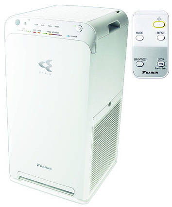 Очищувач повітря Daikin MC55W