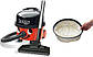 Професійний пилосос Numatic Henry HVR 200, фото 3