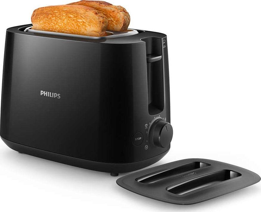 Тостер Philips HD2582/90, фото 1