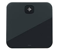 Весы напольные электронные Fitbit Aria Wi-Fi Smart Scale Black