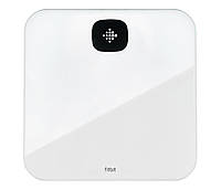 Весы напольные электронные Fitbit Aria Wi-Fi Smart Scale White