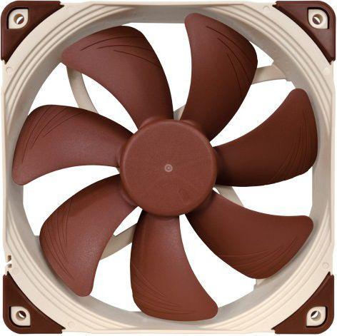 Вентилятор Noctua NF-A14 FLX, фото 1