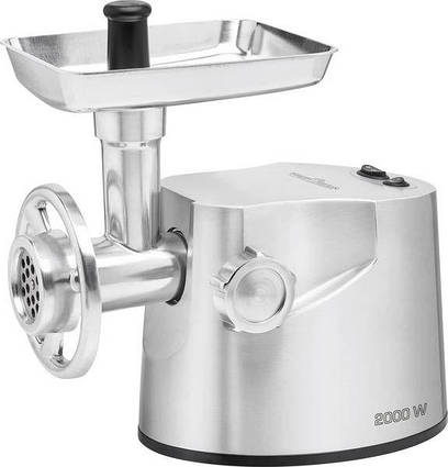 Електром'ясорубка ProfiCook PC-FW 1173