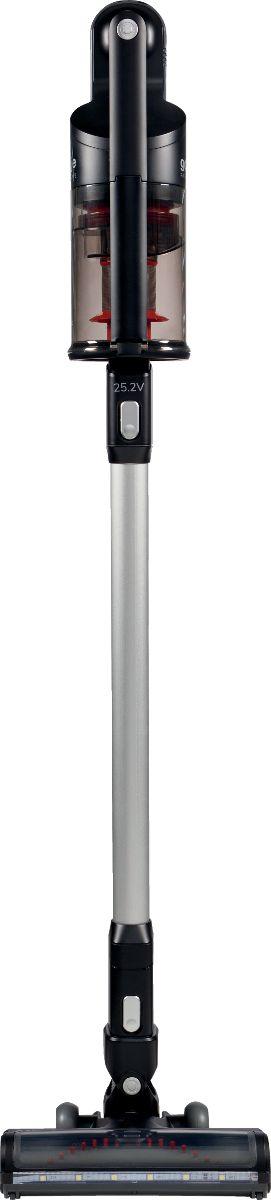 Вертикальний + ручний пилосос (2в1) Gorenje SVC252FMBK